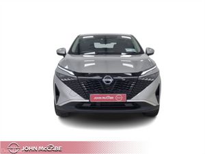 Nissan Qashqai EPOWER HYBRID SV AUTO *RETAIL PRICE - Image 4