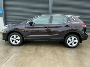 Nissan Qashqai 1.5 DCI ACENTA PREMUIM - Image 4