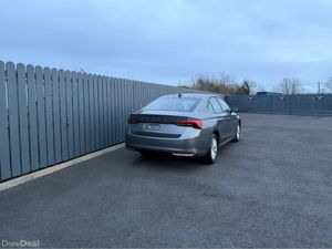Skoda Octavia 2024 SKODA OCTAVIA SALOON SE TECHNOL - Image 2