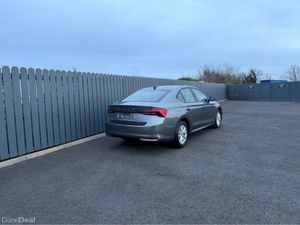 Skoda Octavia 2024 SKODA OCTAVIA SALOON SE TECHNOL - Image 3