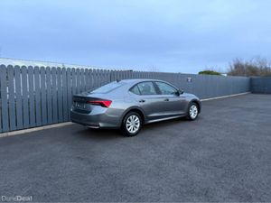 Skoda Octavia 2024 SKODA OCTAVIA SALOON SE TECHNOL - Image 4