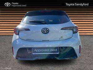 Toyota Corolla 1.8 HYBRID GR SPORT // GR LEATHER S - Image 4