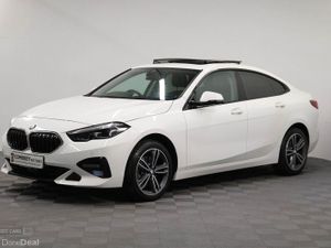 BMW 2-Series Gran Coupe 218d Sport - Image 3