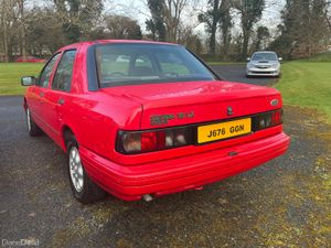 Ford Sierra Saphire 1992 - Image 2