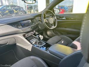 Opel Insignia GRAND MY21-SRI-1.5 122PS-DS 122PS DS - Image 3