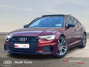 Audi A6 2.0 40TDI 204BHP S-LINE AUTOMATIC WITH BLA - Image 4