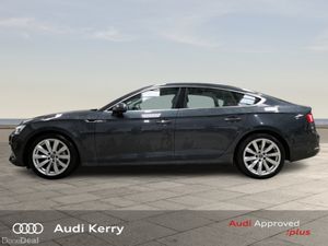 Audi A5 SPORTBACK 2.0TDI 190BHP SE - Image 4