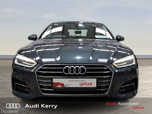 Audi A5 SPORTBACK 2.0TDI 190BHP SE - Image 2