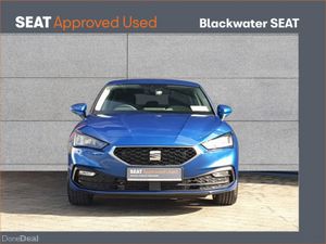 SEAT Leon 1.5TSI 115BHP 5DR SE PLUS - Image 3