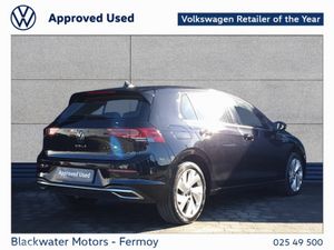 Volkswagen Golf 2.0TDI 115BHP STYLE - WAS €30,950 - Image 4
