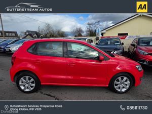 Volkswagen Polo 1.2 AUTO  HIGHLINE ONLY 52 K KMS - Image 3