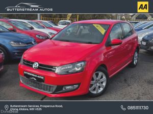 Volkswagen Polo 1.2 AUTO  HIGHLINE ONLY 52 K KMS - Image 4