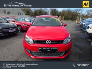 Volkswagen Polo 1.2 AUTO  HIGHLINE ONLY 52 K KMS - Image 2