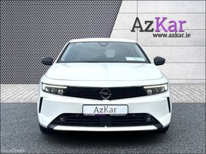 Opel Astra 2022 SC 1.2L PETROL HATCHBACK NCT 2028 - Image 2