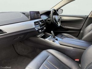 BMW 5-Series 520 D G30 SE 4DR Auto - Image 2