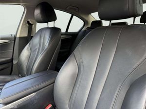 BMW 5-Series 520 D G30 SE 4DR Auto - Image 4