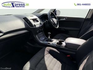 Ford Galaxy 7 SEATER 2.0TD 150BHP - Image 2