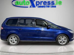 Ford Galaxy 7 SEATER 2.0TD 150BHP - Image 3