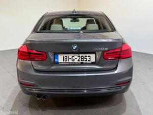BMW 330E Sport - Only 97km - Image 2