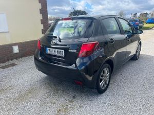 Toyota Yaris 2015 Automatic - Image 4
