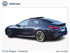 BMW 8-Series BMW 840i Gran Coupe M Sport ONLY  29, - Image 3