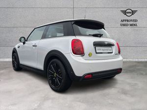 Mini Cooper Electric Level 3 - Image 2