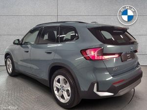 BMW iX1 eDrive20 Sport - Image 2