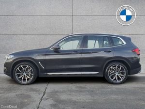 BMW X3 xDrive30e xLine - Image 3