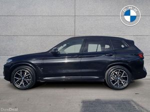 BMW X3 xDrive30 M Sport - Image 3
