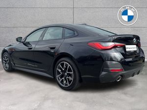 BMW 4-Series 420d M Sport Gran Coupe - Image 3
