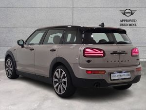 Mini Clubman Cooper Exclusive - Image 3