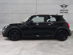 Mini Cooper 3-Door Cooper Sport - Image 4