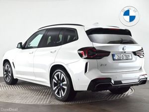 BMW iX3 M Sport - Image 2