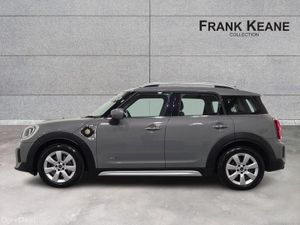 Mini Countryman Cooper S E Classic - Image 4
