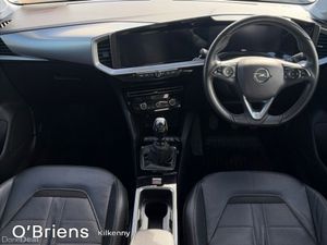 Opel Mokka ELITE 1.5 DSL 110 BHP 5DR *1 OWNER - TO - Image 2