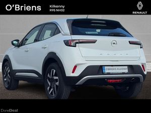 Opel Mokka ELITE 1.5 DSL 110 BHP 5DR *1 OWNER - TO - Image 3