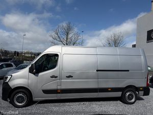 2020 (202) Renault Master FWD 35 135 Business - Image 4