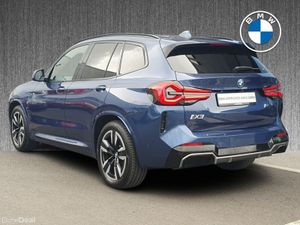 BMW iX3 M Sport - Image 3