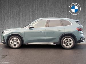 BMW iX1 eDrive20 xLine - Image 4