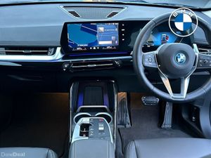BMW iX1 eDrive20 xLine - Image 4
