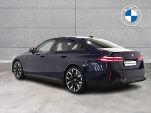BMW 5-Series 530e M Sport Pro Saloon - Image 3