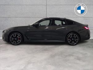 BMW i4 M50 - Image 4