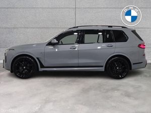 BMW X7 xDrive40d M Sport - Image 4