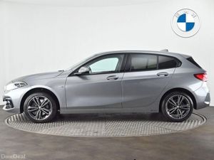 BMW 1-Series 116d Sport - Image 3