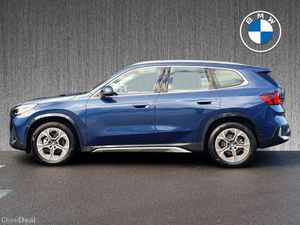 BMW iX1 eDrive20 xLine - Image 4