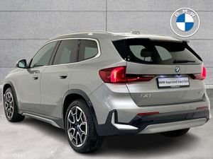 BMW iX1 xDrive30 xLine - Image 3
