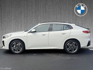 BMW iX2 eDrive20 M Sport - Image 4