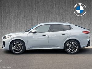 BMW iX2 eDrive20 M Sport - Image 4