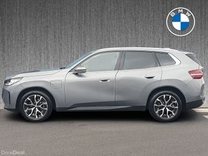 BMW X3 30e xDrive xLine - Image 4