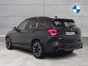 BMW iX3 M Sport - Image 3